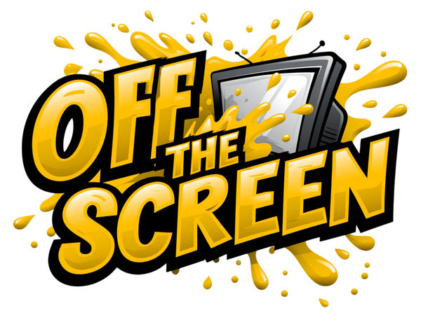 Off The Screen